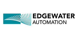Edgewater Automation logo